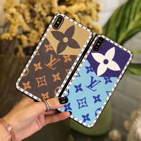 fake louis vuitton iphone 5c case